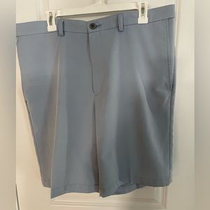 Men’s Haggar shorts size 38